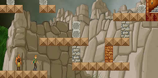 The Lost Inca - Spielesite The Lost Inca