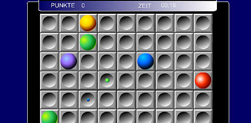 Spiele Powerballs Powerballs
