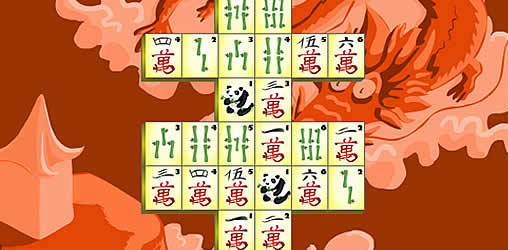 Nao's Shanghai - Spielesite Nao's Shanghai