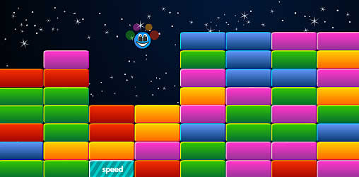 Chameleball - Spielesite Chameleball
