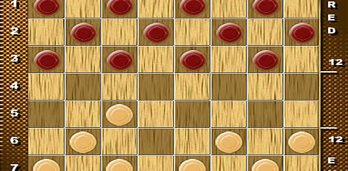 Spiele Master Checkers Master Checkers