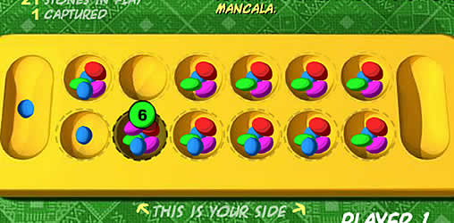 Mancala