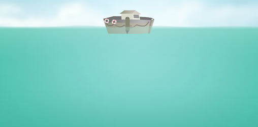 Fisherman Sam - Spielesite Fisherman Sam