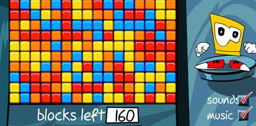 Blocks 2 - Spielesite Blocks 2
