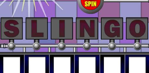 Slingo Lightum - Spielesite Slingo Lightum