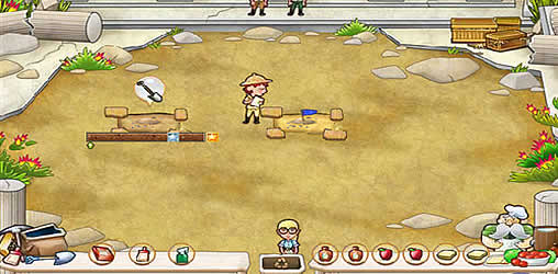 Spiele Lucy Expedition Lucy Expedition