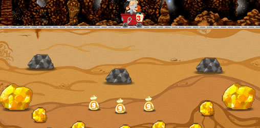 Gold Miner Vegas - Spielesite Gold Miner Vegas