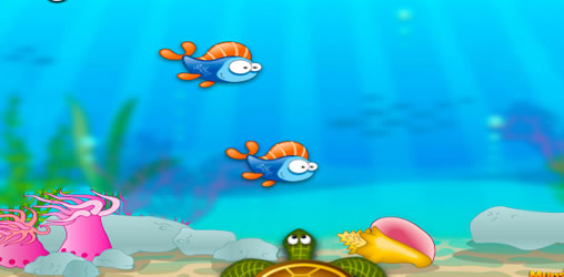 Spiele Buba Fish Buba Fish