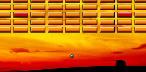 Master Breakout - Spielesite Master Breakout