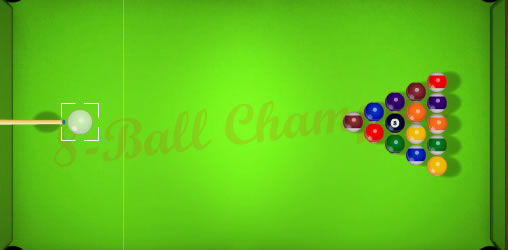 Spiele 8 Ball Champion 8 Ball Champion
