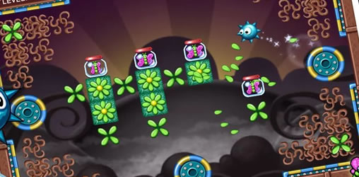 Spikey's Bounce - Spielesite Spikey's Bounce