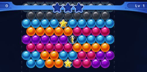Spiele Bubble Academy 2 Bubble Academy 2