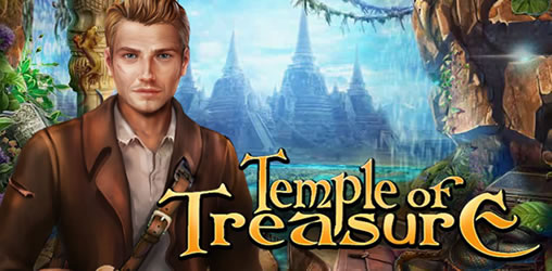 Spiele Temple of Treasure Temple of Treasure