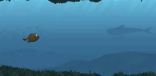 Tadpole - Spielesite Tadpole