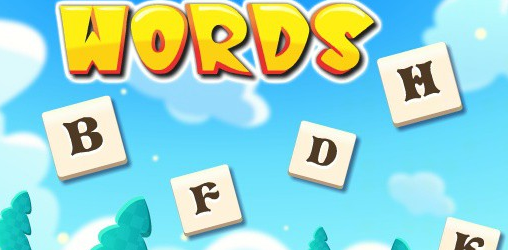 Spiele Words Words