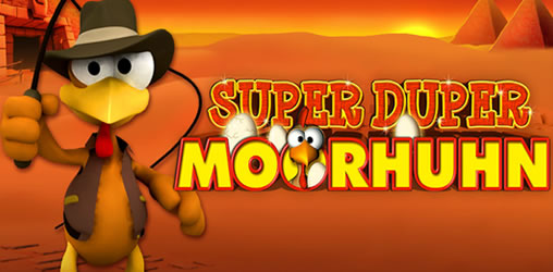 Spiele Super Duper Moorhuhn Super Duper Moorhuhn