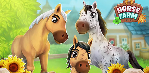Horse Farm