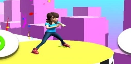 Spiele Shift Run Shift Run