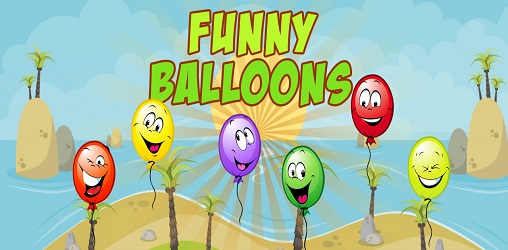 Funny Baloons
