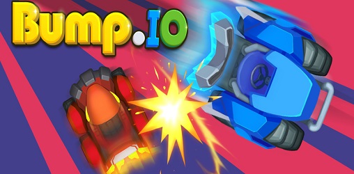 Bump.io - Spielesite Bump.io