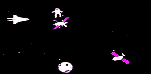 Spiele Rescue Space Rescue Space