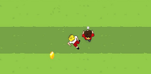 Dribble Kings - Spielesite Dribble Kings