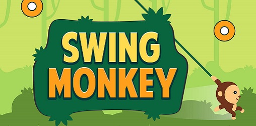 Spiele Swing Monkey Swing Monkey