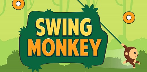 Swing Monkey