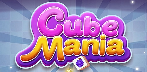 Cube Mania