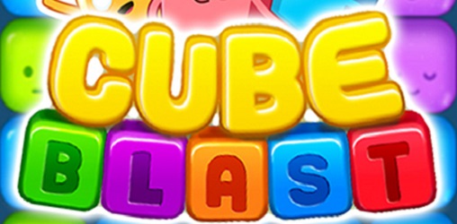 Cube Blast