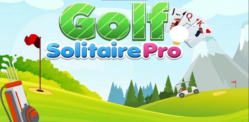 Golf Solitaire Pro