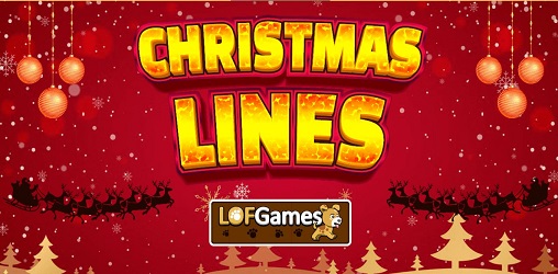 Christams Lines