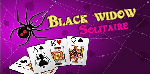 Black Widow Solitaire