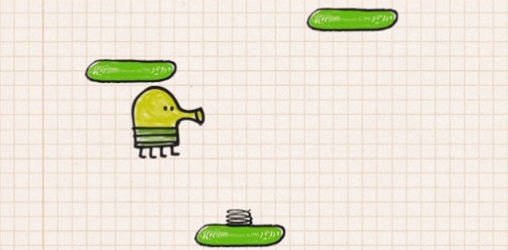 Doodle Jump