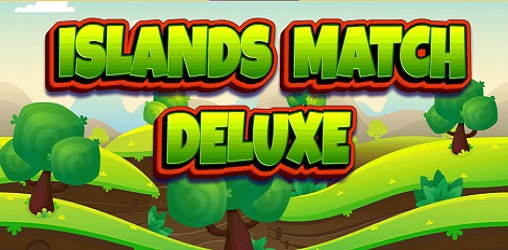 Islands Match 3 - Spielesite Islands Match 3