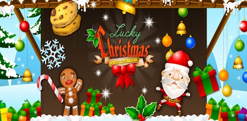 Lucky Chrismas - Spielesite Lucky Chrismas