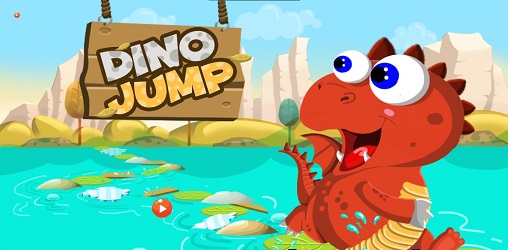 Dino Jump