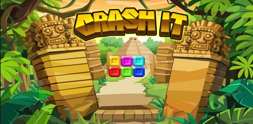 Crash It - Spielesite Crash It