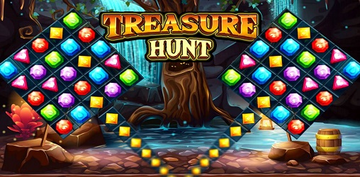 Treasure Hunt