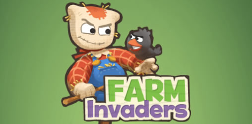 Farm Invaders