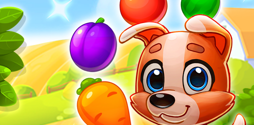Spiele Yummy Tales Yummy Tales