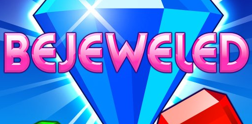 Bejeweled - Spielesite Bejeweled