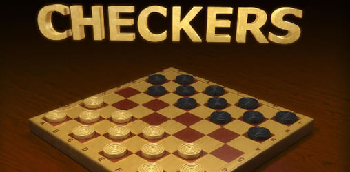 Checkers - Spielesite Checkers