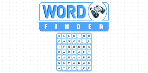 Word Finder