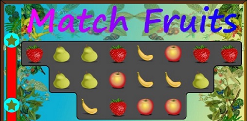 Spiele Match Fruits Match Fruits