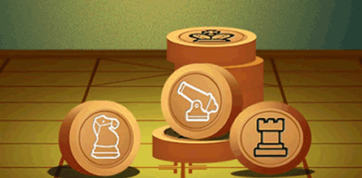 Spiele Xiangqi Xiangqi