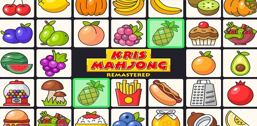 Kris Mahjong Remastered - Spielesite Kris Mahjong Remastered