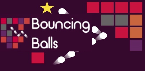 Bouncing Balls - Spielesite Bouncing Balls