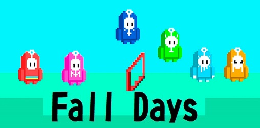 Fall Days - Spielesite Fall Days