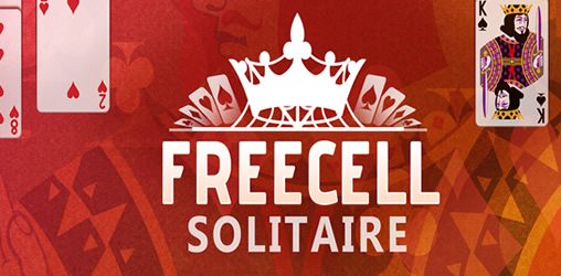 Freecell Solitaire - Spielesite Freecell Solitaire